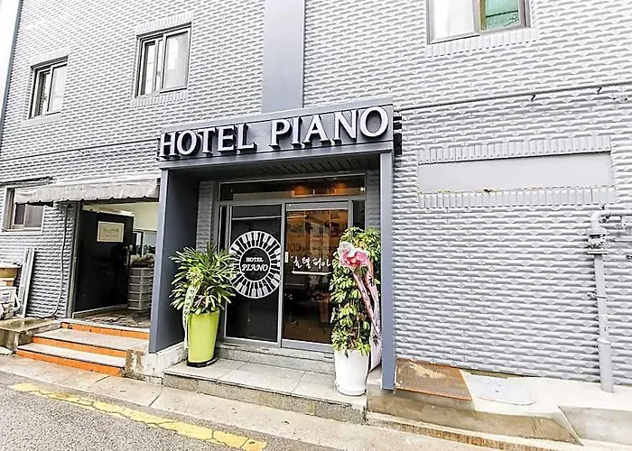 Sangbong Piano 2*